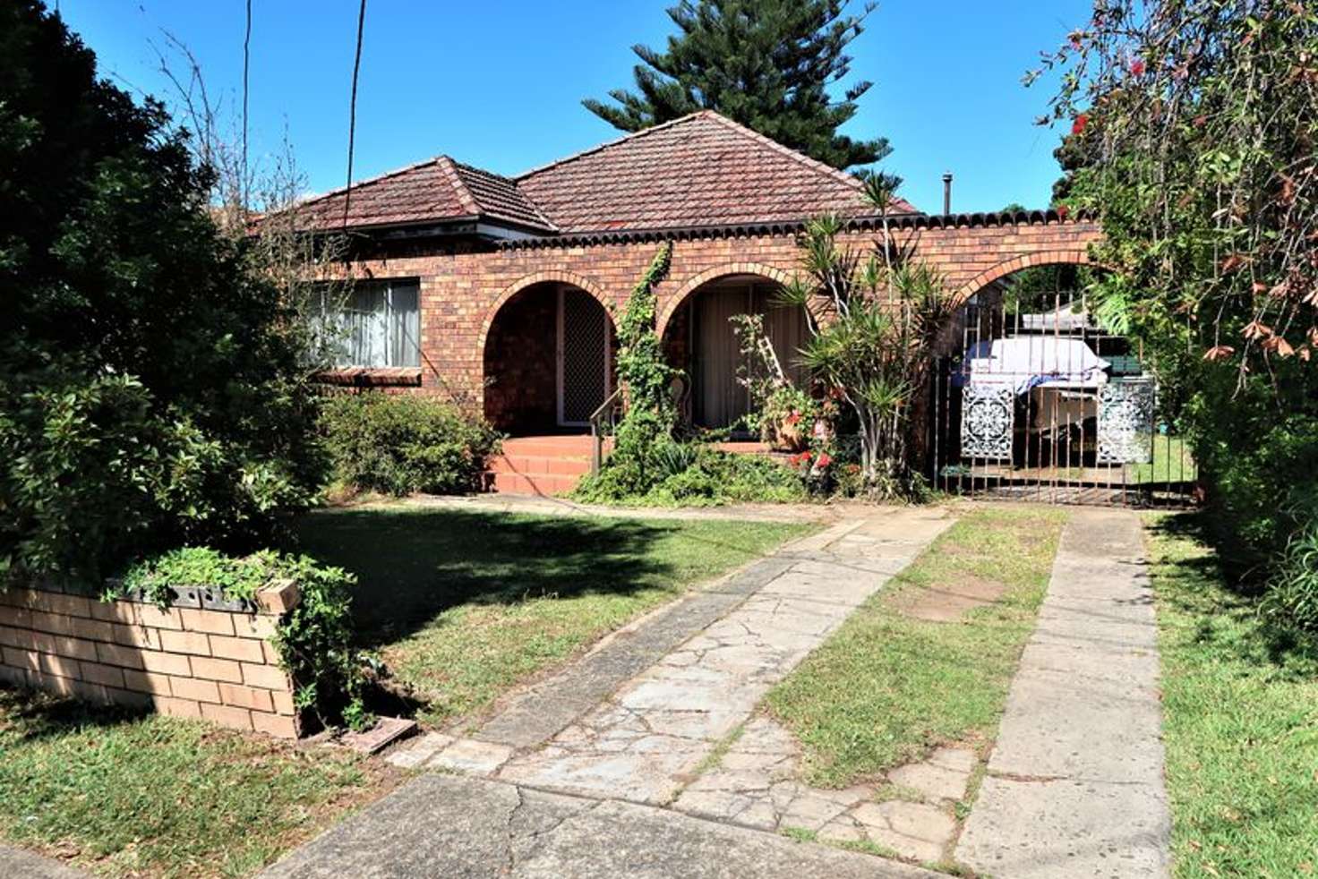 Main view of Homely house listing, 267 Hector Street, Bass Hill NSW 2197