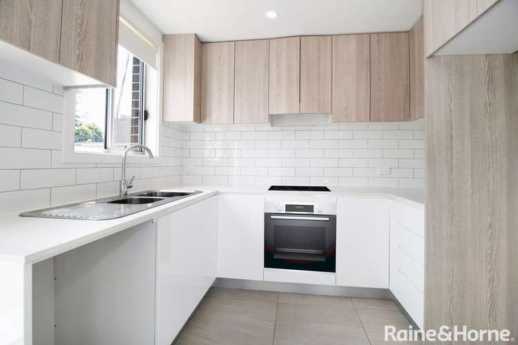 Second view of Homely townhouse listing, 2/164 Glossop Street, St Marys NSW 2760