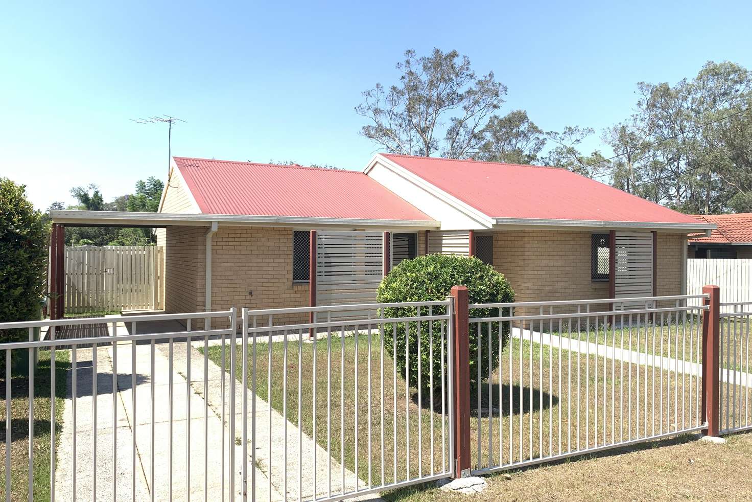 Main view of Homely house listing, 120 Waratah Drive, Crestmead QLD 4132