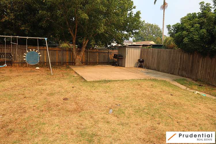 Fifth view of Homely house listing, 9 Riverside Dr, Airds NSW 2560
