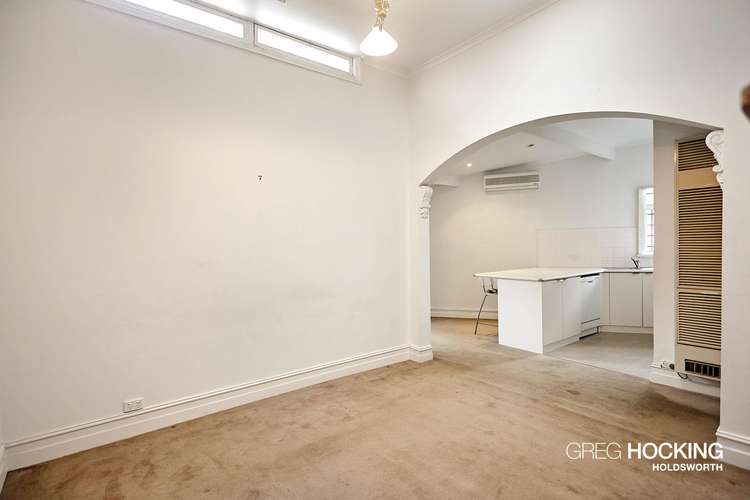 Second view of Homely house listing, 11 Merton Place, Albert Park VIC 3206