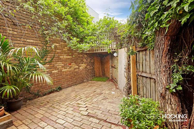 Fifth view of Homely house listing, 11 Merton Place, Albert Park VIC 3206