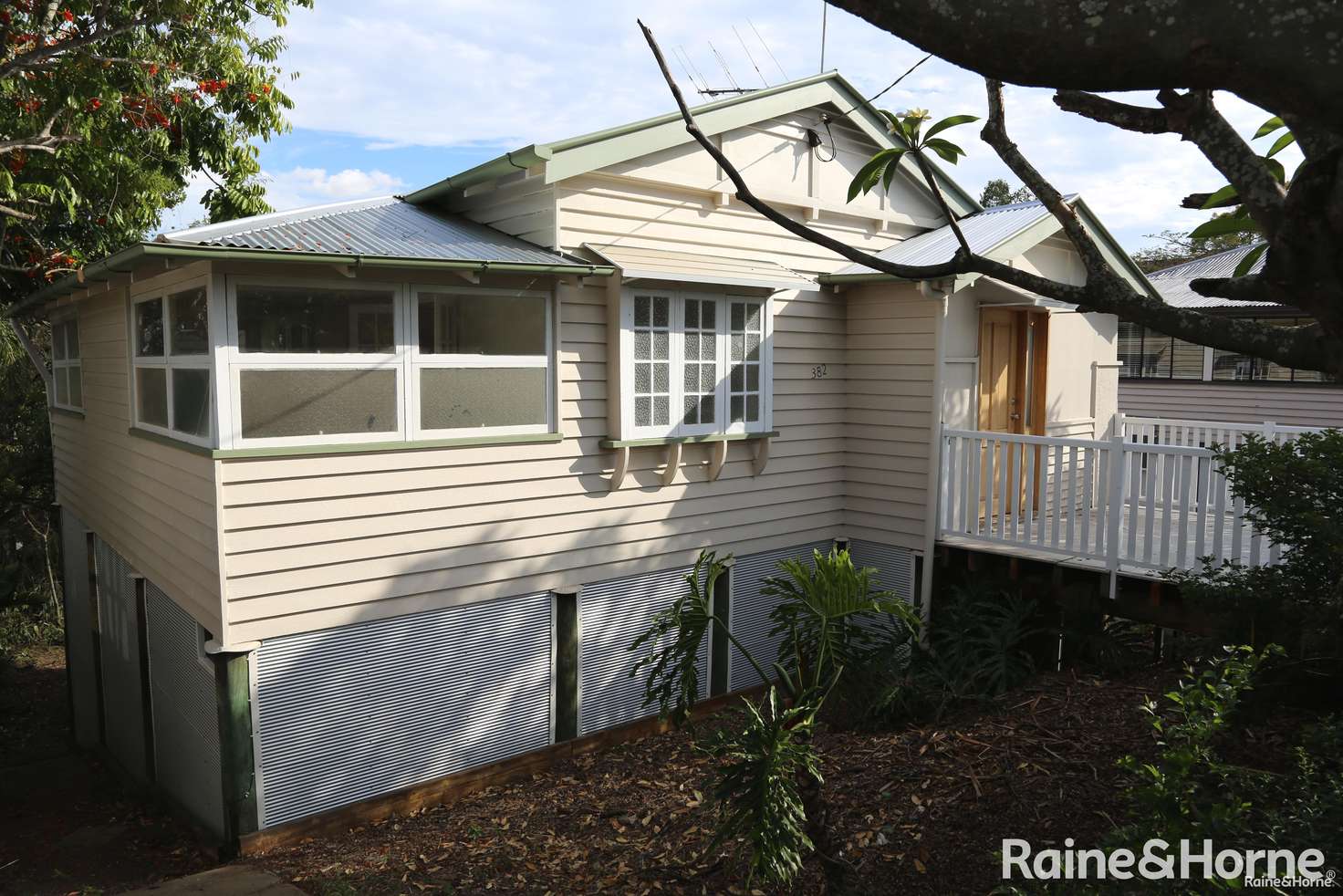 Main view of Homely house listing, 382 Moggill Road, Indooroopilly QLD 4068