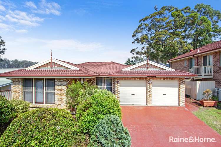 123 Leo Drive, Narrawallee NSW 2539