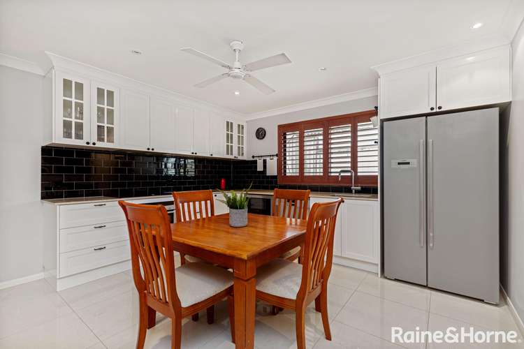 Second view of Homely townhouse listing, 4/37 Indooroopilly Road, Taringa QLD 4068