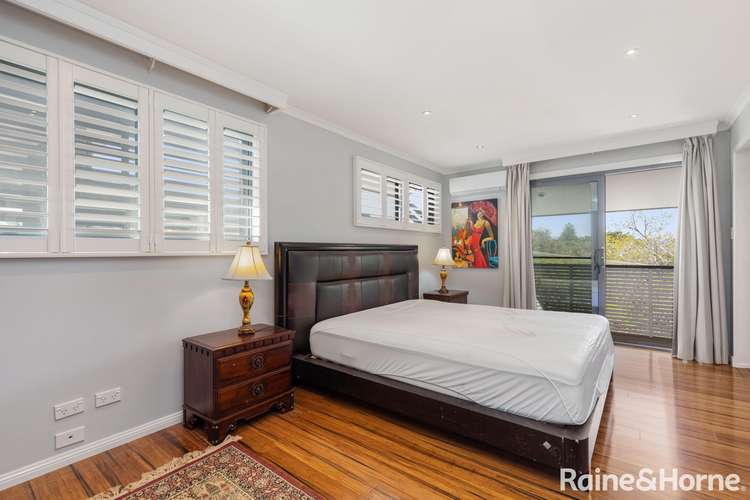 Fourth view of Homely townhouse listing, 4/37 Indooroopilly Road, Taringa QLD 4068