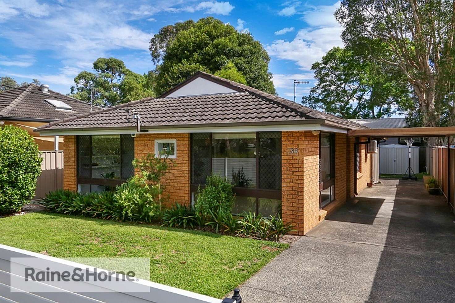 Main view of Homely house listing, 39 Pozieres Avenue, Umina Beach NSW 2257
