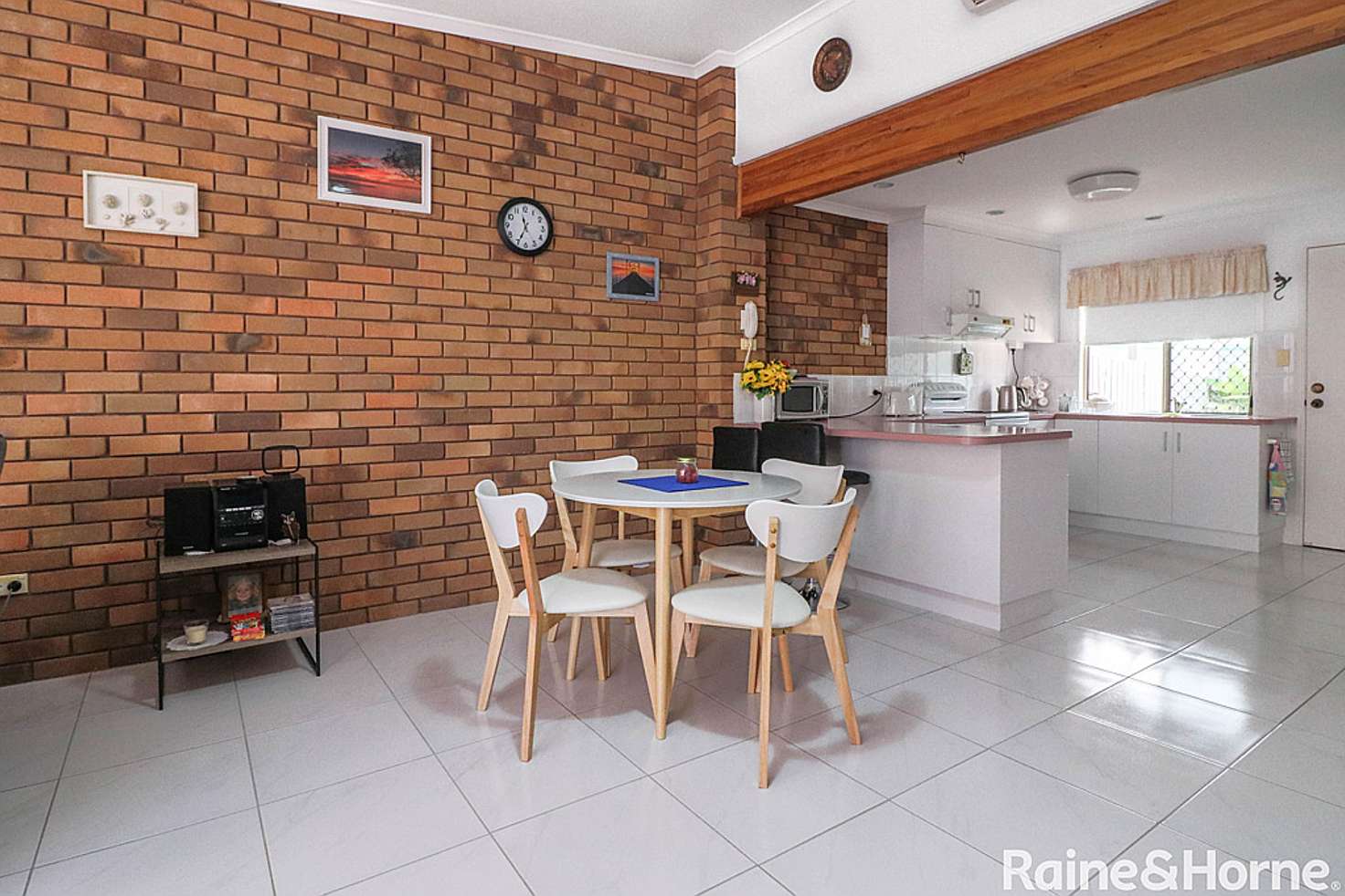 Main view of Homely semiDetached listing, 6/5 Freshwater Street, Scarness QLD 4655
