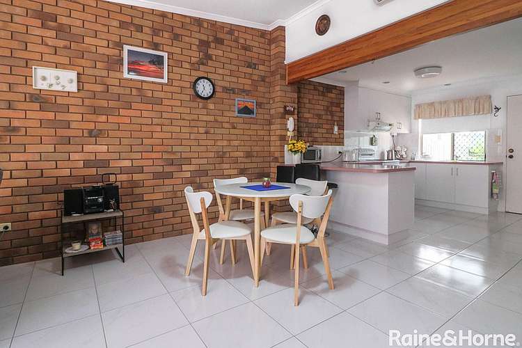 Main view of Homely semiDetached listing, 6/5 Freshwater Street, Scarness QLD 4655