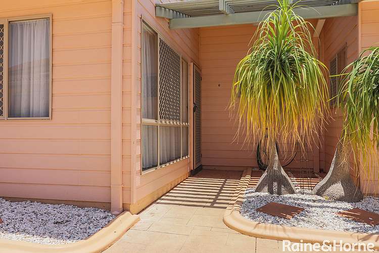 Second view of Homely semiDetached listing, 6/5 Freshwater Street, Scarness QLD 4655