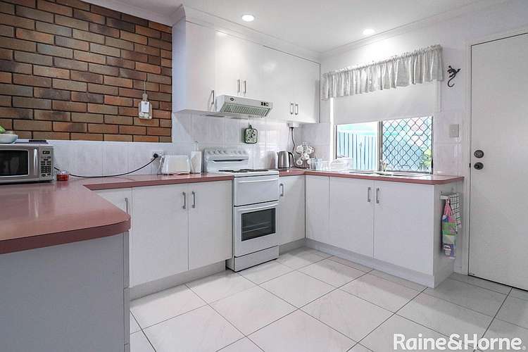 Fifth view of Homely semiDetached listing, 6/5 Freshwater Street, Scarness QLD 4655