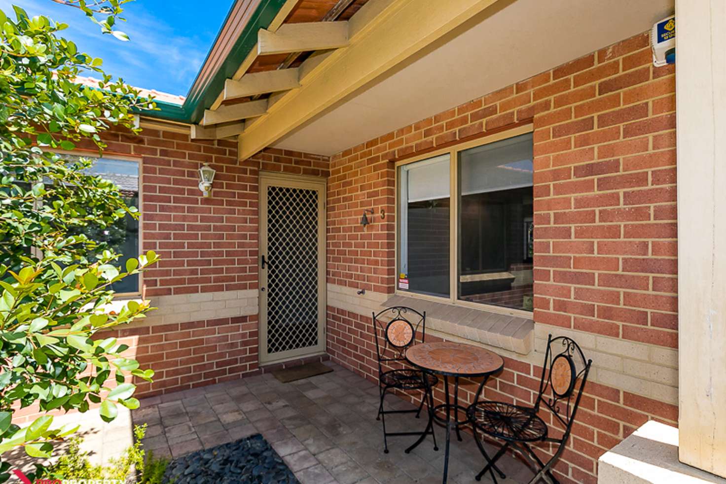 Main view of Homely house listing, 3/171 Swan Street, Yokine WA 6060