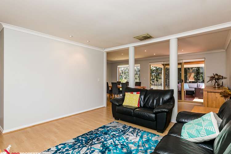 Fourth view of Homely house listing, 3/171 Swan Street, Yokine WA 6060