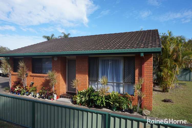 Second view of Homely unit listing, 1/96 Park Beach Road, Coffs Harbour NSW 2450