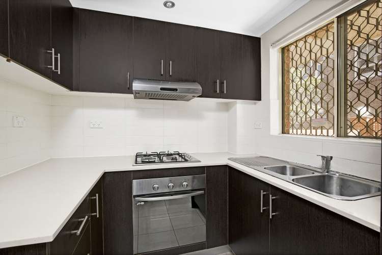 Main view of Homely townhouse listing, U/39 Houston Road, Kensington NSW 2033