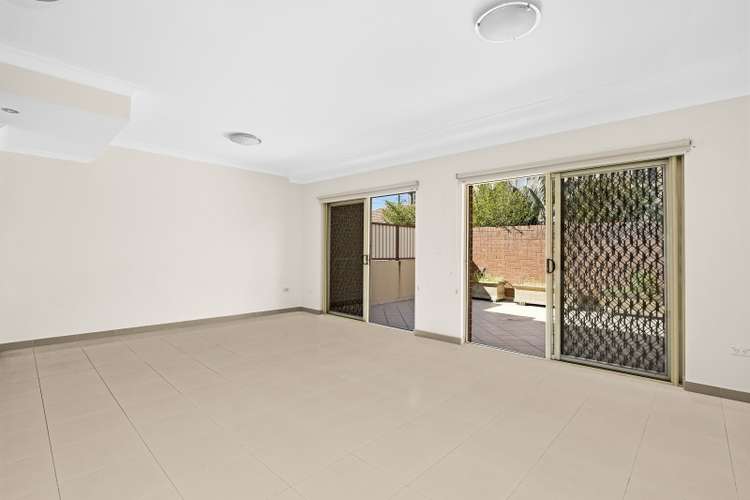 Second view of Homely townhouse listing, U/39 Houston Road, Kensington NSW 2033