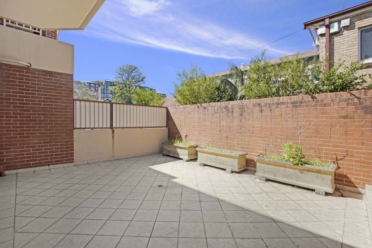 Fourth view of Homely townhouse listing, U/39 Houston Road, Kensington NSW 2033