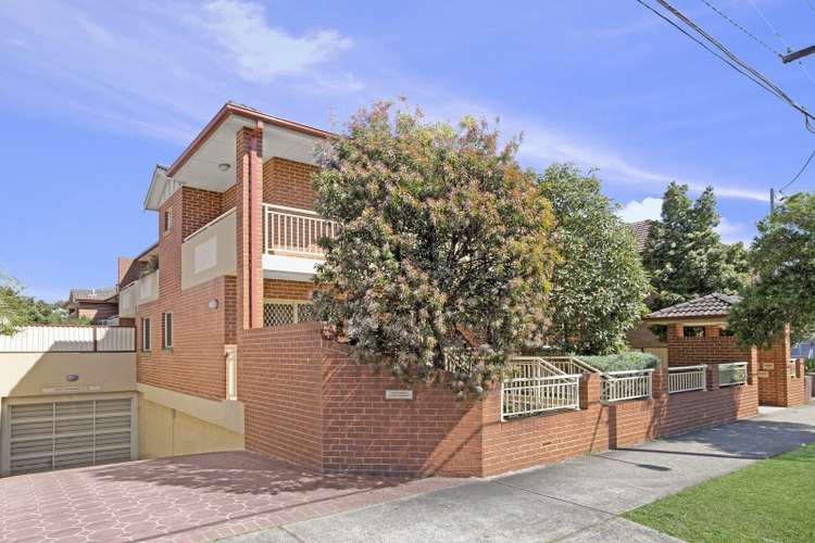 Fifth view of Homely townhouse listing, U/39 Houston Road, Kensington NSW 2033