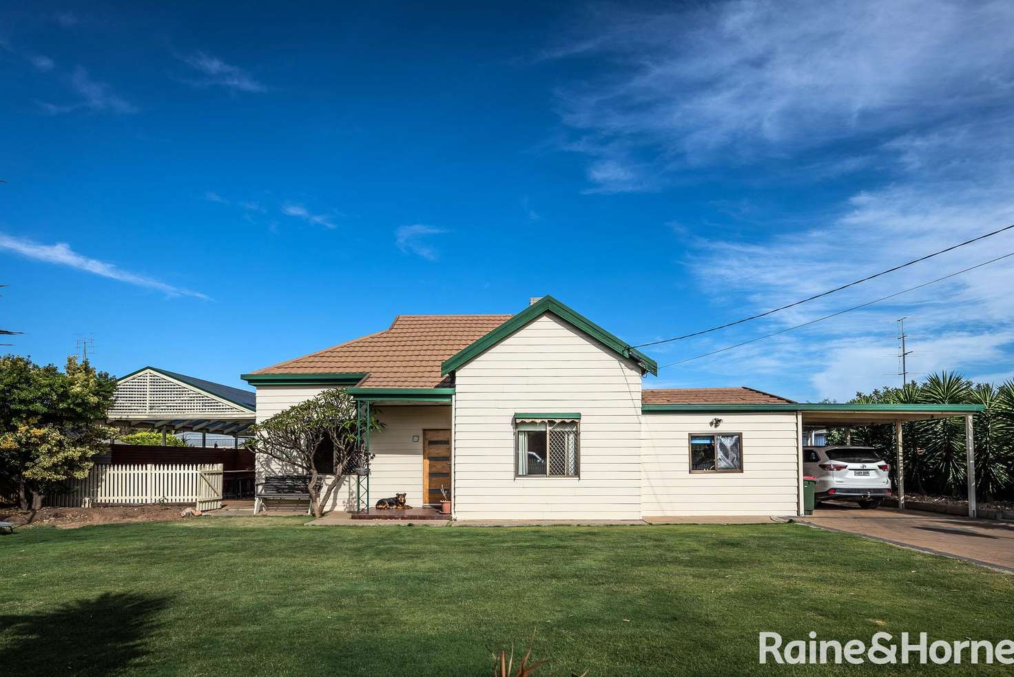 Main view of Homely house listing, 10 Light Road, Cummins SA 5631