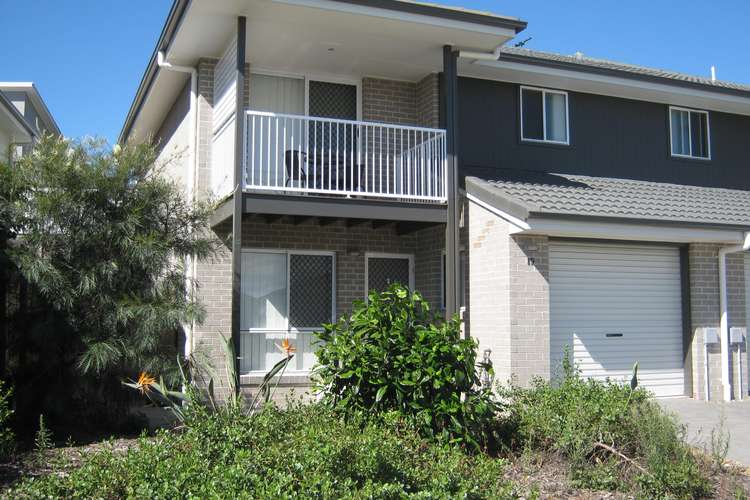 Main view of Homely townhouse listing, 15/1 Santa Ana Lane, Griffin QLD 4503