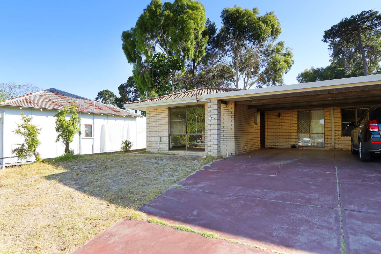 Main view of Homely house listing, 227B Berwick Street, Victoria Park WA 6100