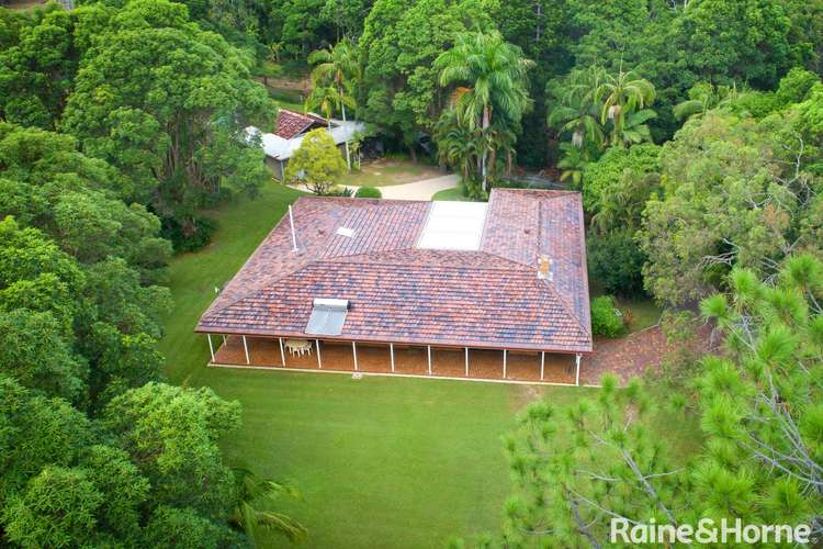 Main view of Homely house listing, 54 Tewantin Road, Cooroy QLD 4563
