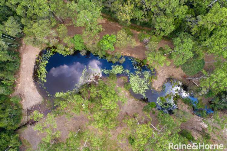 Second view of Homely house listing, 54 Tewantin Road, Cooroy QLD 4563