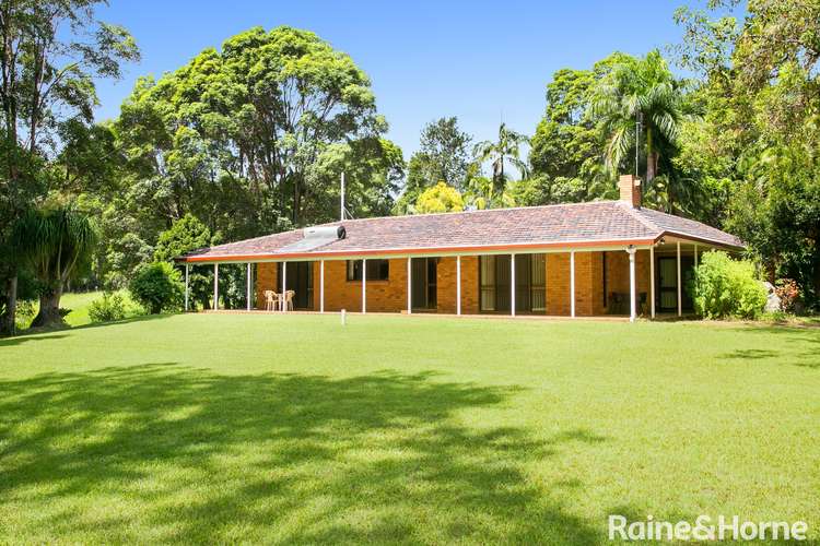 Fourth view of Homely house listing, 54 Tewantin Road, Cooroy QLD 4563