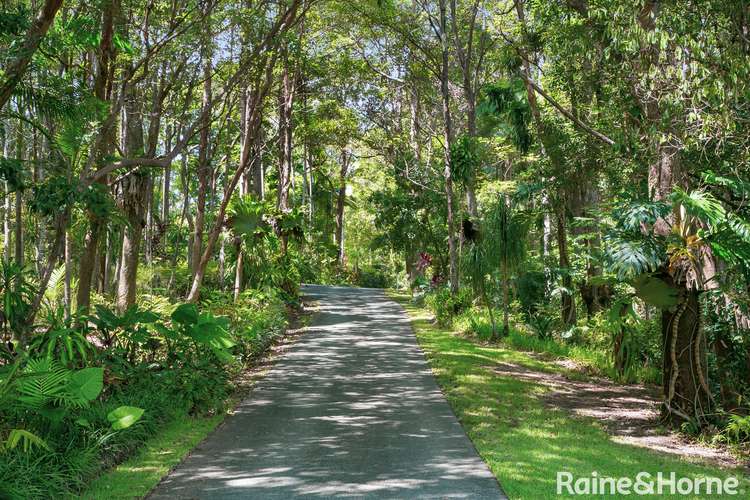 Seventh view of Homely house listing, 54 Tewantin Road, Cooroy QLD 4563