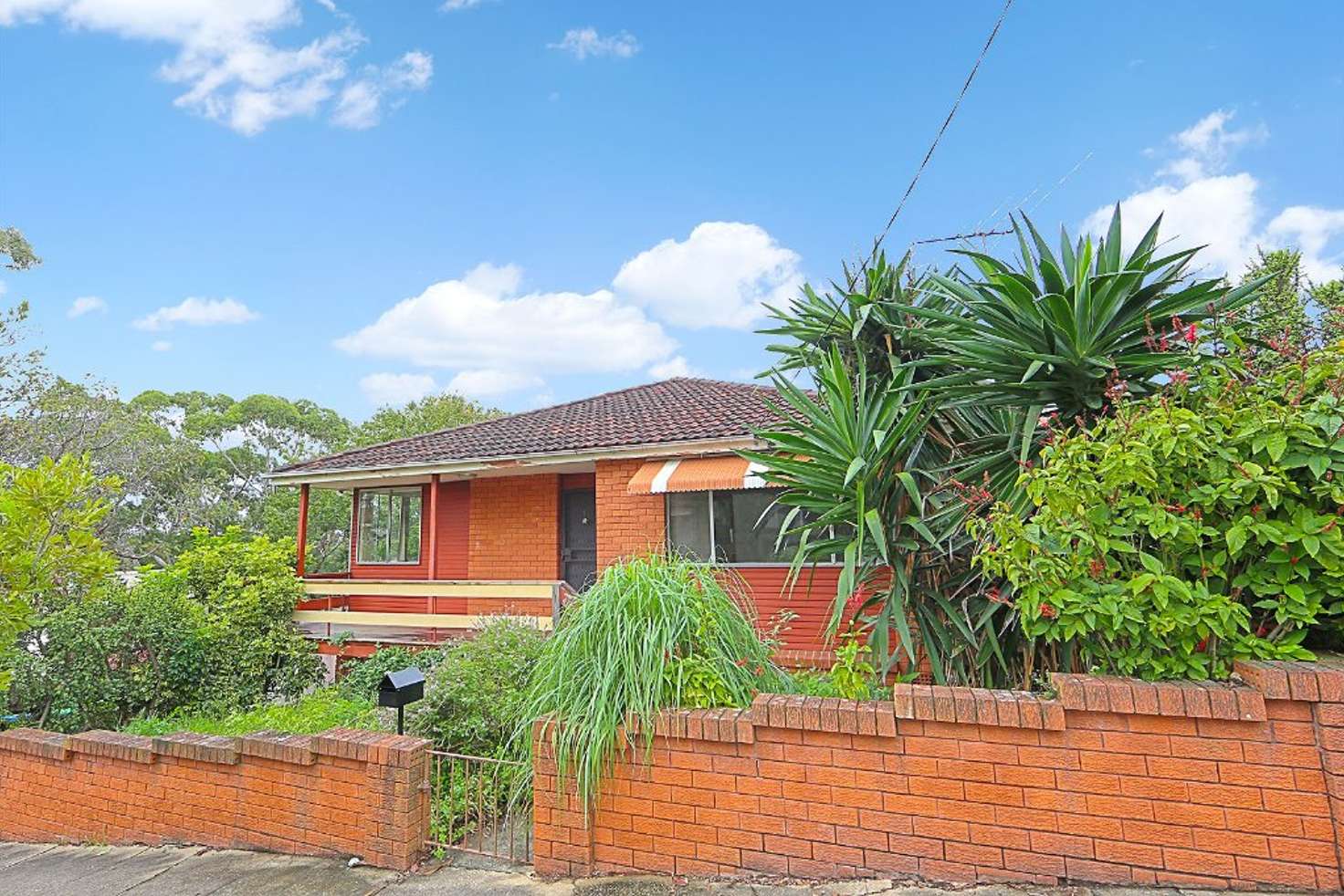 Main view of Homely house listing, 21 Gladstone Street, Lilyfield NSW 2040