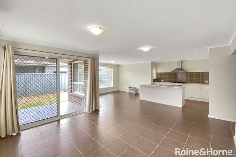 Second view of Homely house listing, 4 Finsbury Circuit, Ropes Crossing NSW 2760