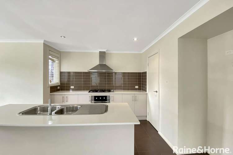 Third view of Homely house listing, 4 Finsbury Circuit, Ropes Crossing NSW 2760