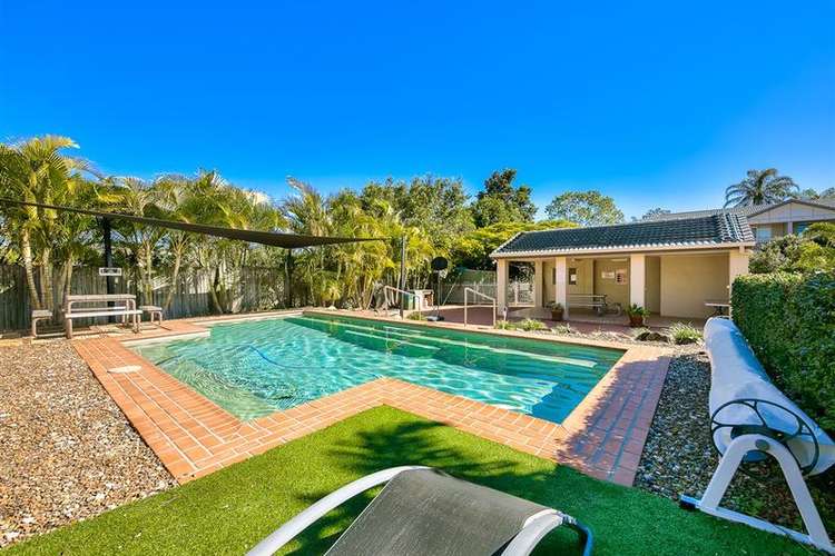 Main view of Homely townhouse listing, 19/21 Chessom Street, Mitchelton QLD 4053