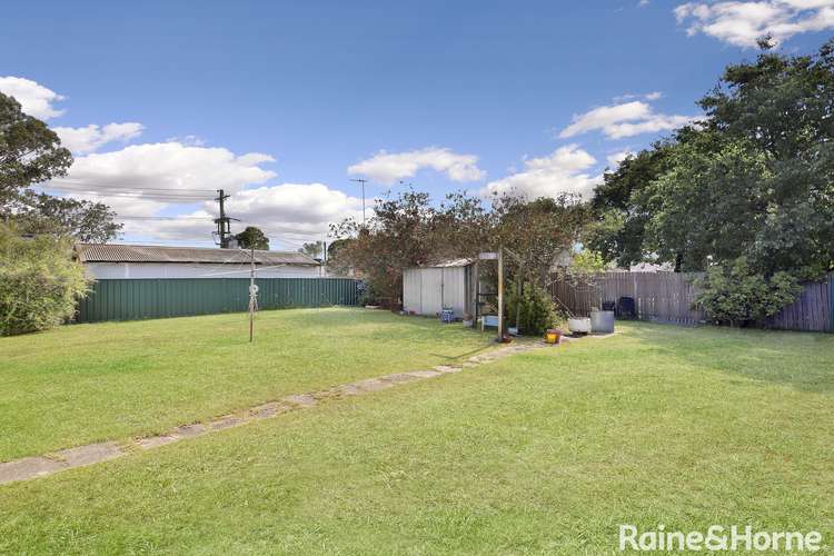 Second view of Homely house listing, 39 Mamre Road, St Marys NSW 2760