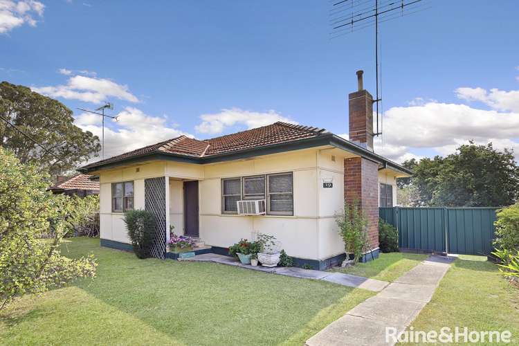 Fourth view of Homely house listing, 39 Mamre Road, St Marys NSW 2760