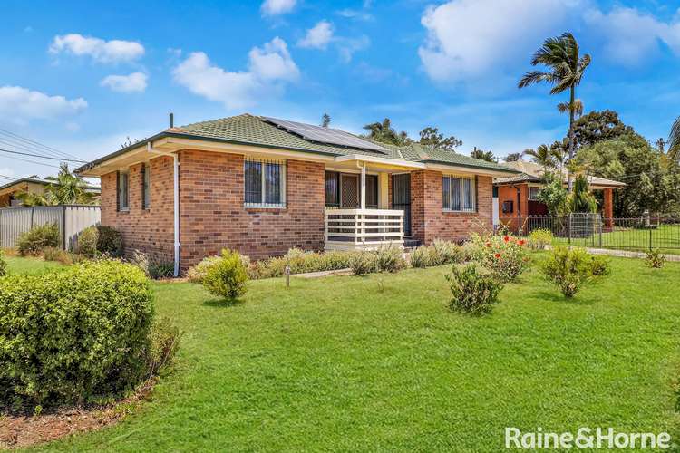 Second view of Homely house listing, 130 Ellsworth Drive, Tregear NSW 2770