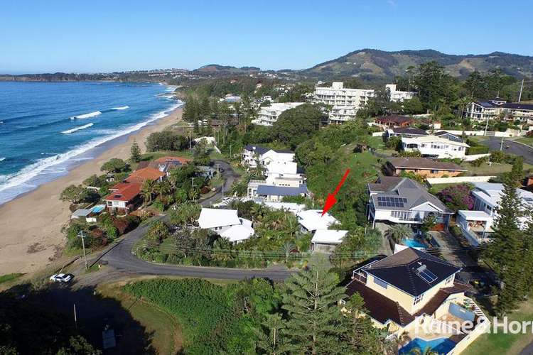 Main view of Homely house listing, 6a Emerald Avenue, Sapphire Beach NSW 2450