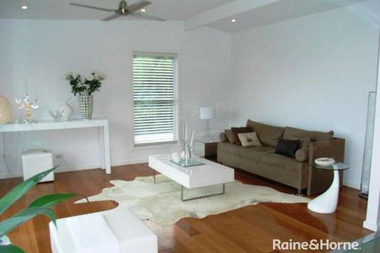 Fourth view of Homely house listing, 6a Emerald Avenue, Sapphire Beach NSW 2450