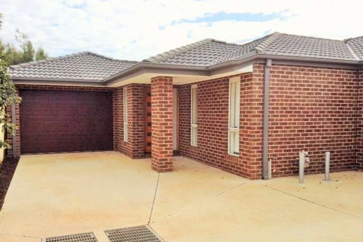 Main view of Homely unit listing, 3/3 Delta Street, Kurunjang VIC 3337