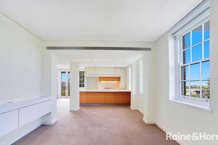 Second view of Homely apartment listing, 104/1 Pavilion Drive, Little Bay NSW 2036