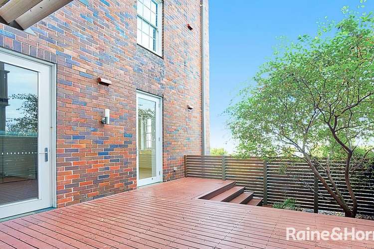 Fifth view of Homely apartment listing, 104/1 Pavilion Drive, Little Bay NSW 2036