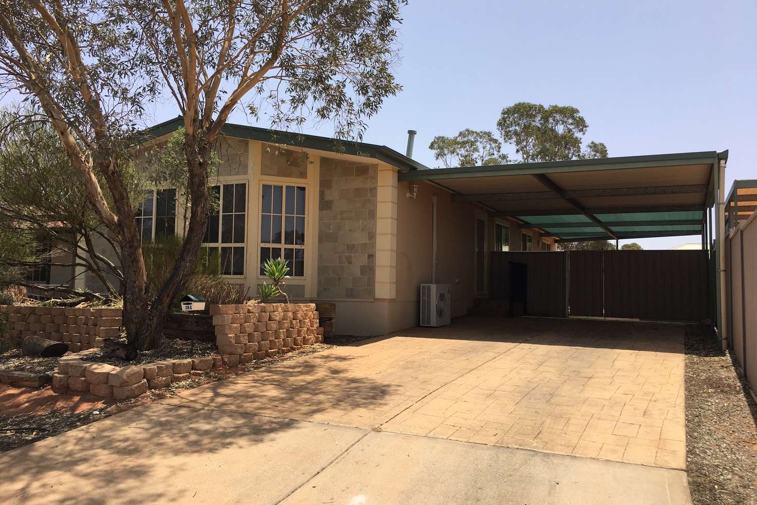 Main view of Homely house listing, A/38 Quandong Street, Roxby Downs SA 5725
