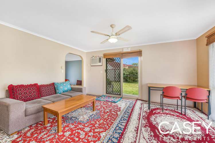 Third view of Homely house listing, 7 Emerald Court, Hampton Park VIC 3976