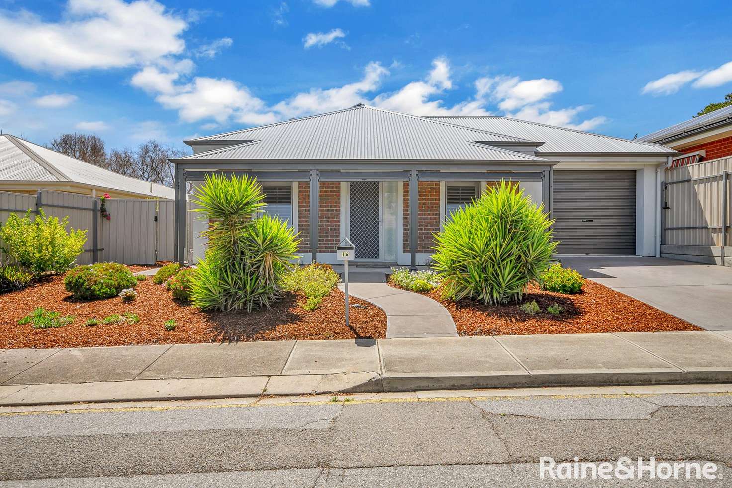 Main view of Homely house listing, 16 Walnut Street, Old Reynella SA 5161