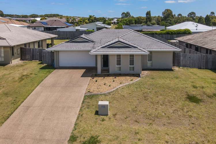 Main view of Homely house listing, 5 Parkview Street, Wondunna QLD 4655