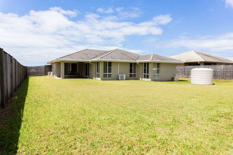Second view of Homely house listing, 5 Parkview Street, Wondunna QLD 4655