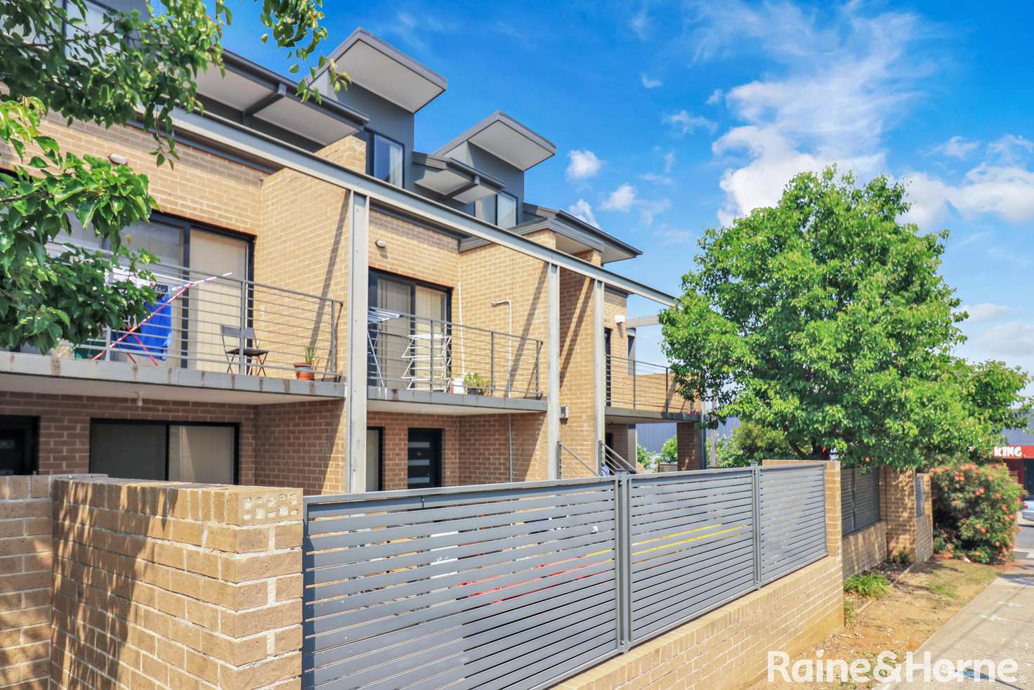 Main view of Homely apartment listing, 2C/34-36 Phillip Street, St Marys NSW 2760