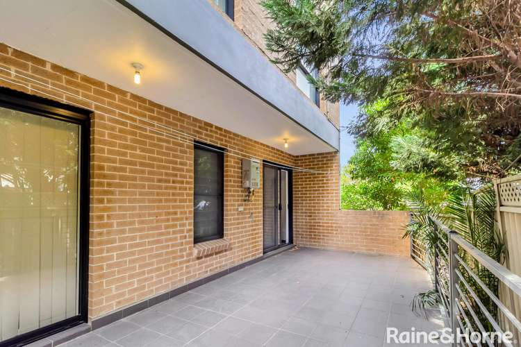 Fifth view of Homely apartment listing, 2C/34-36 Phillip Street, St Marys NSW 2760