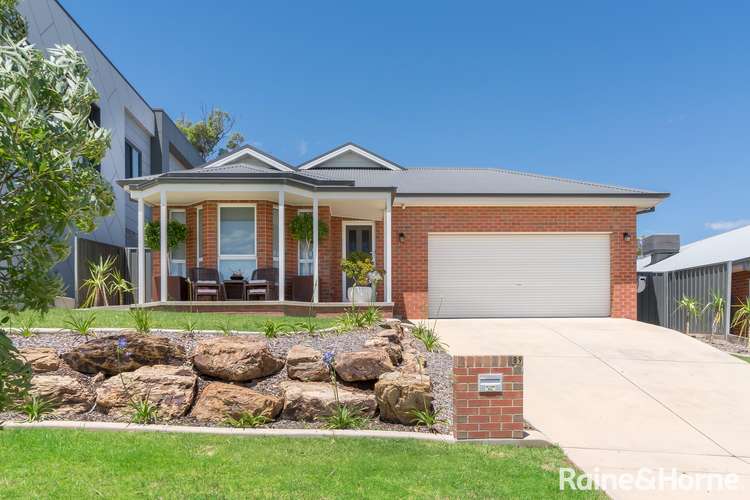Main view of Homely house listing, 89 Brooklyn Drive, Bourkelands NSW 2650