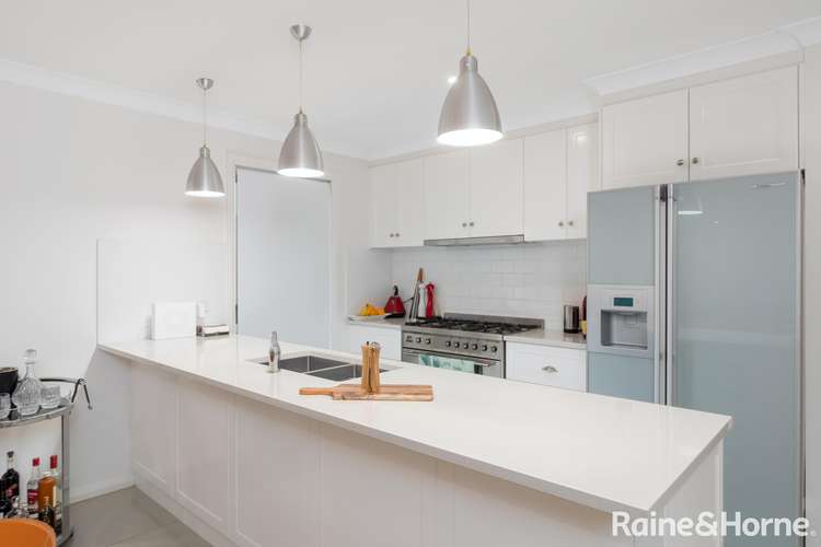 Third view of Homely house listing, 89 Brooklyn Drive, Bourkelands NSW 2650